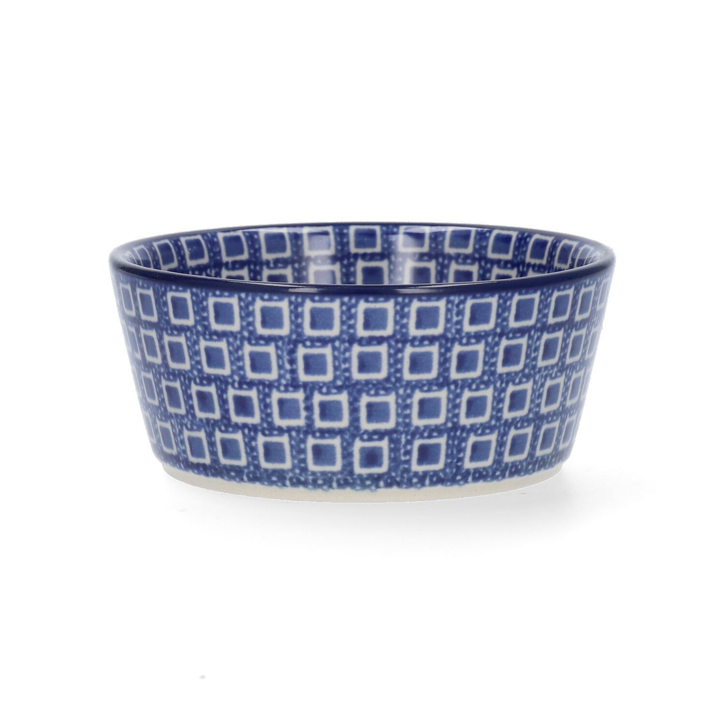 Bowl Premium Ø: 10.5 cm Blue Diamond