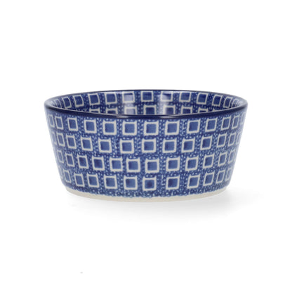 Bowl Premium Ø: 10.5 cm Blue Diamond