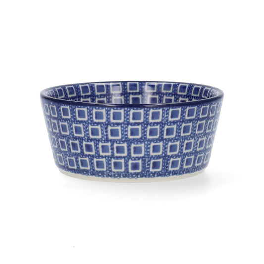 Bowl Premium Ø: 10.5 cm Blue Diamond
