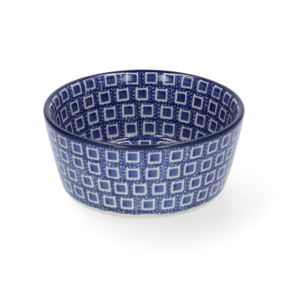 Bowl Premium Ø: 10.5 cm Blue Diamond