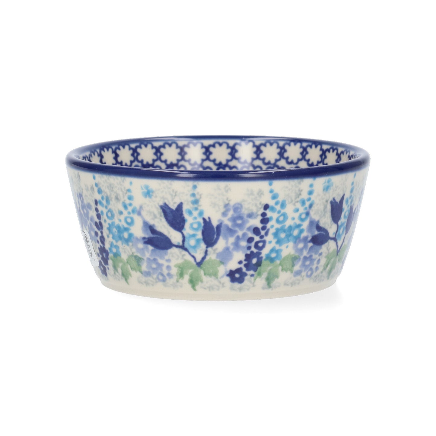 Schaal Premium 180 ml - Blue Garden