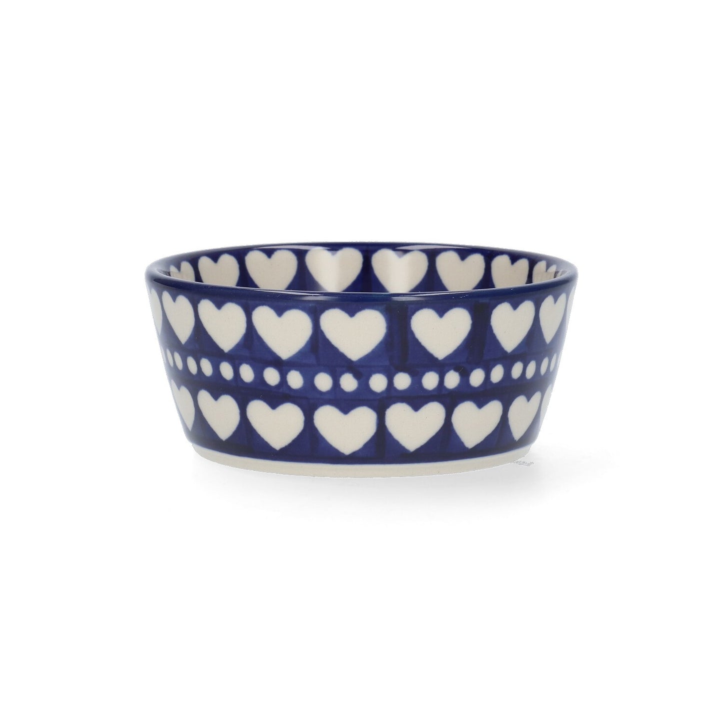 Kom Premium 180 ml - Blue Valentine