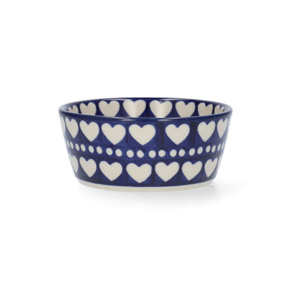 Kom Premium 180 ml - Blue Valentine