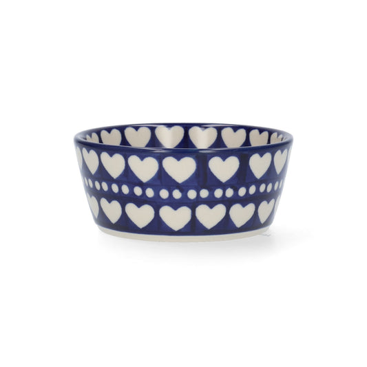 Kom Premium 180 ml - Blue Valentine