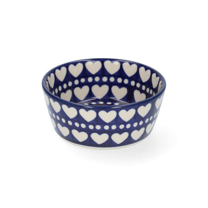 Kom Premium 180 ml - Blue Valentine