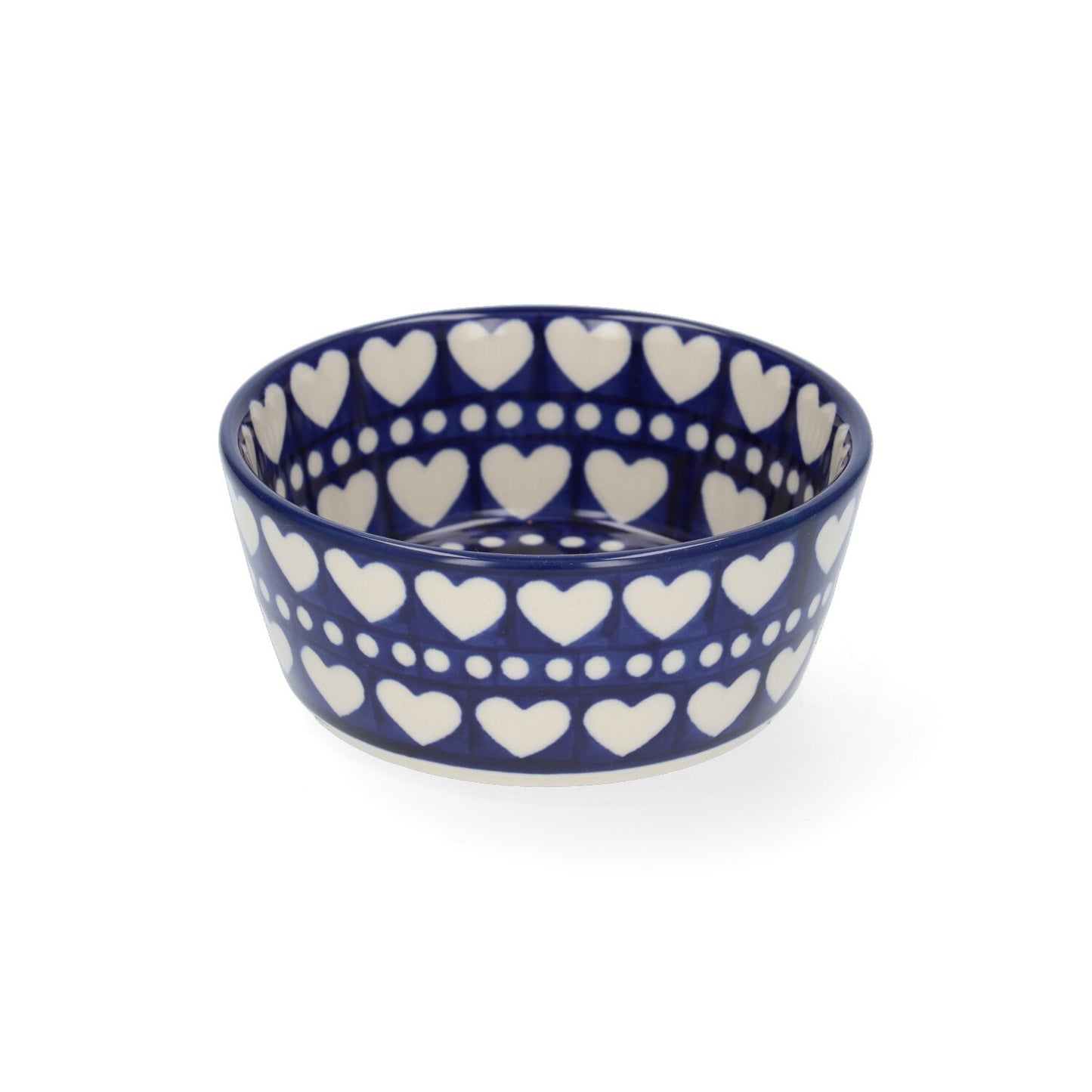 Kom Premium 180 ml - Blue Valentine