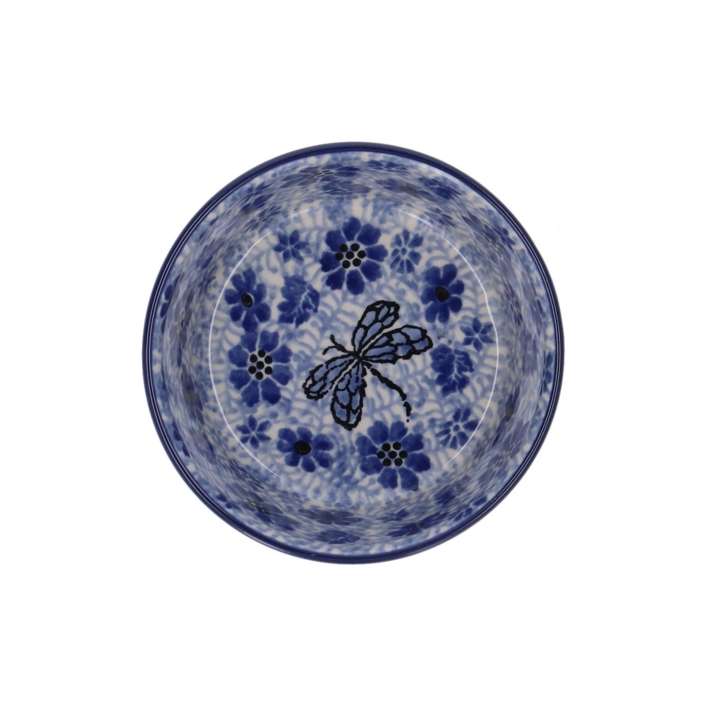 Kom Premium 180 ml - Dragonfly