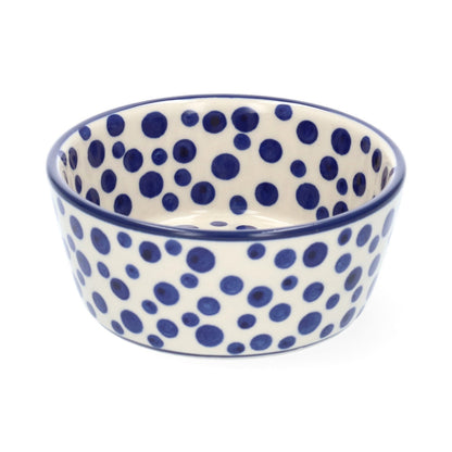 Schale Premium 180 ml - Crazy Dots