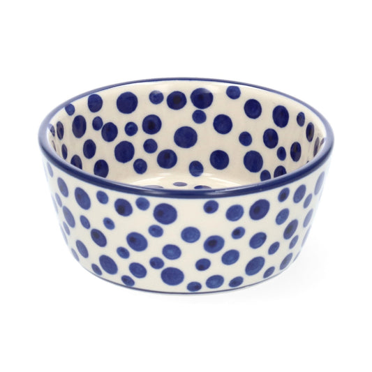 Schale Premium 180 ml - Crazy Dots