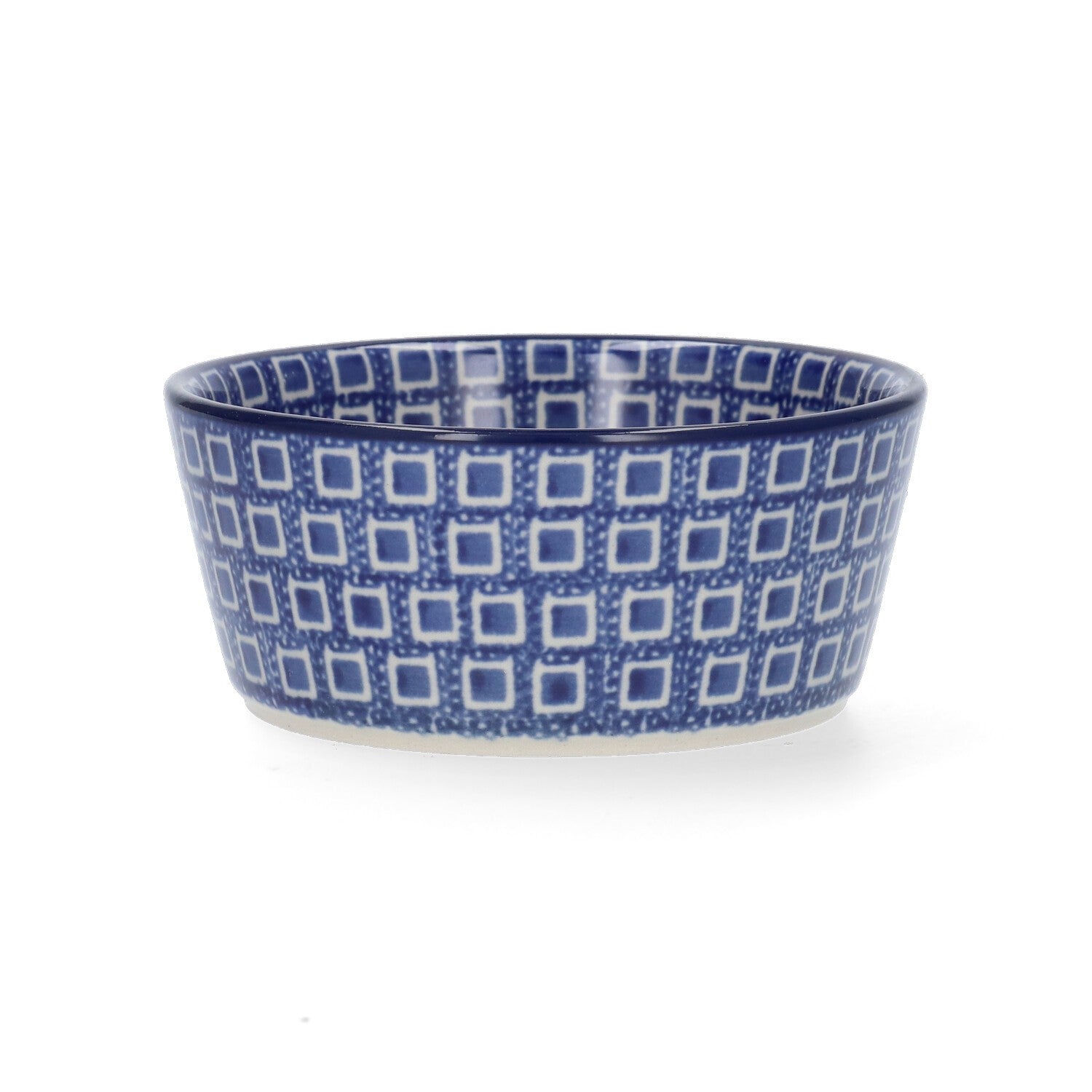 Kom Premium 180 ml - Blue Diamond