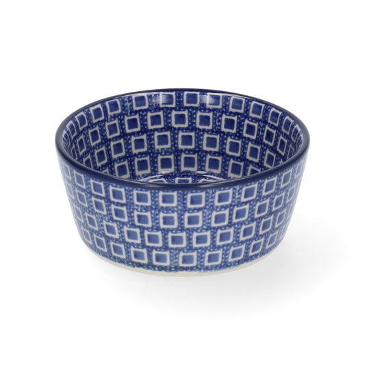 Bowl Premium Ø: 10.5 cm Blue Diamond