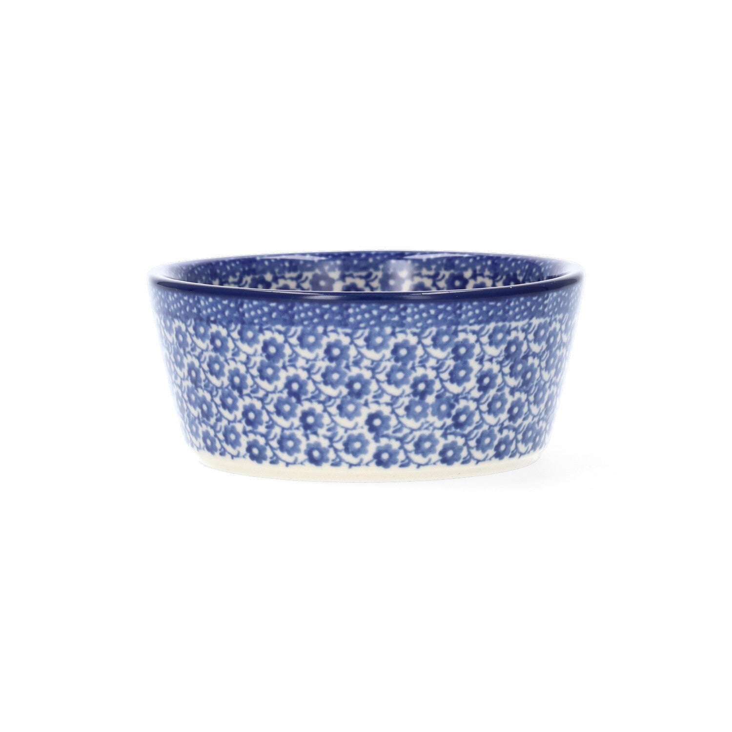 Kom Premium 180 ml - Midnight Blue