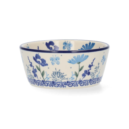 Schaal Premium 180 ml - Flower Meadow