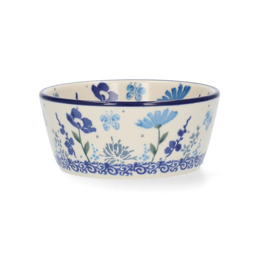 Schaal Premium 180 ml - Flower Meadow