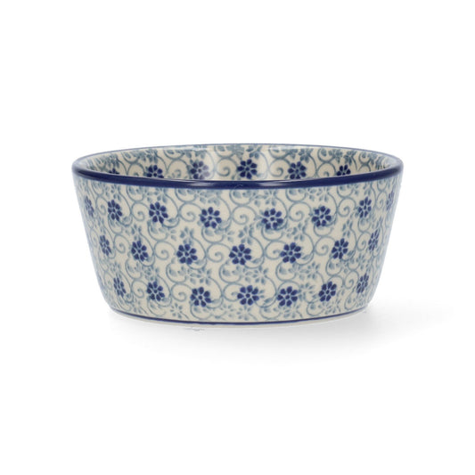 Bowl Premium 350ml Flower Fountain