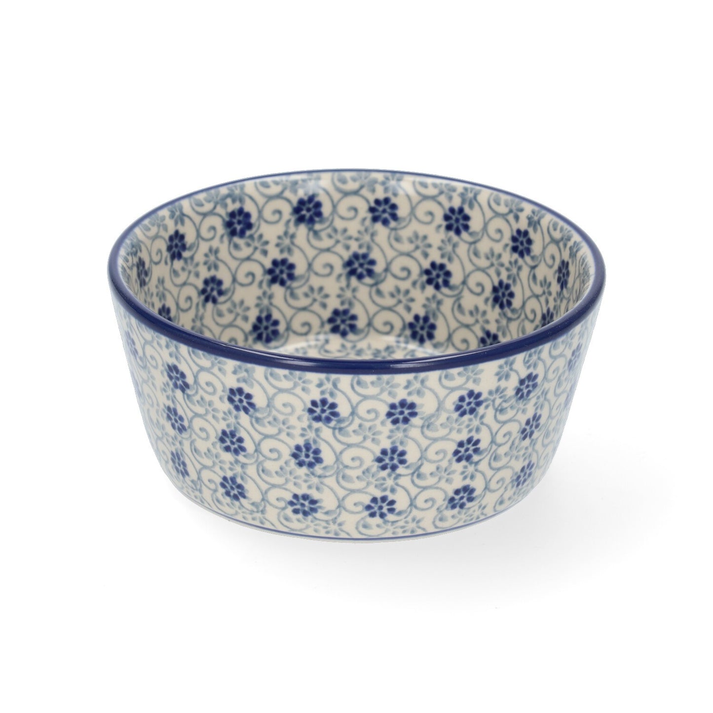 Bowl Premium 350ml Flower Fountain