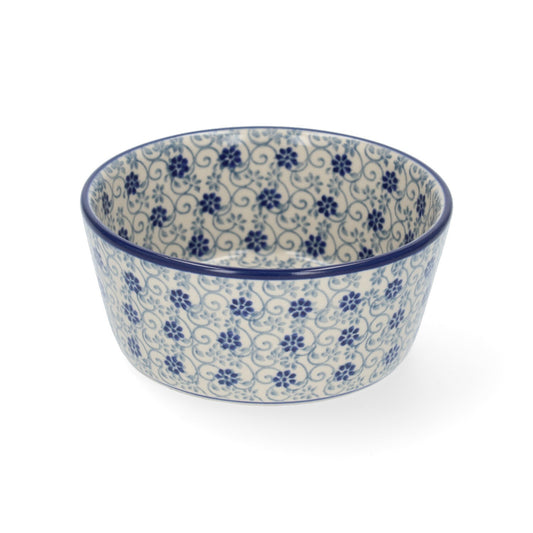 Bowl Premium 350ml Flower Fountain