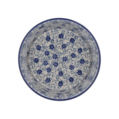 Bowl Premium 350ml Flower Fountain