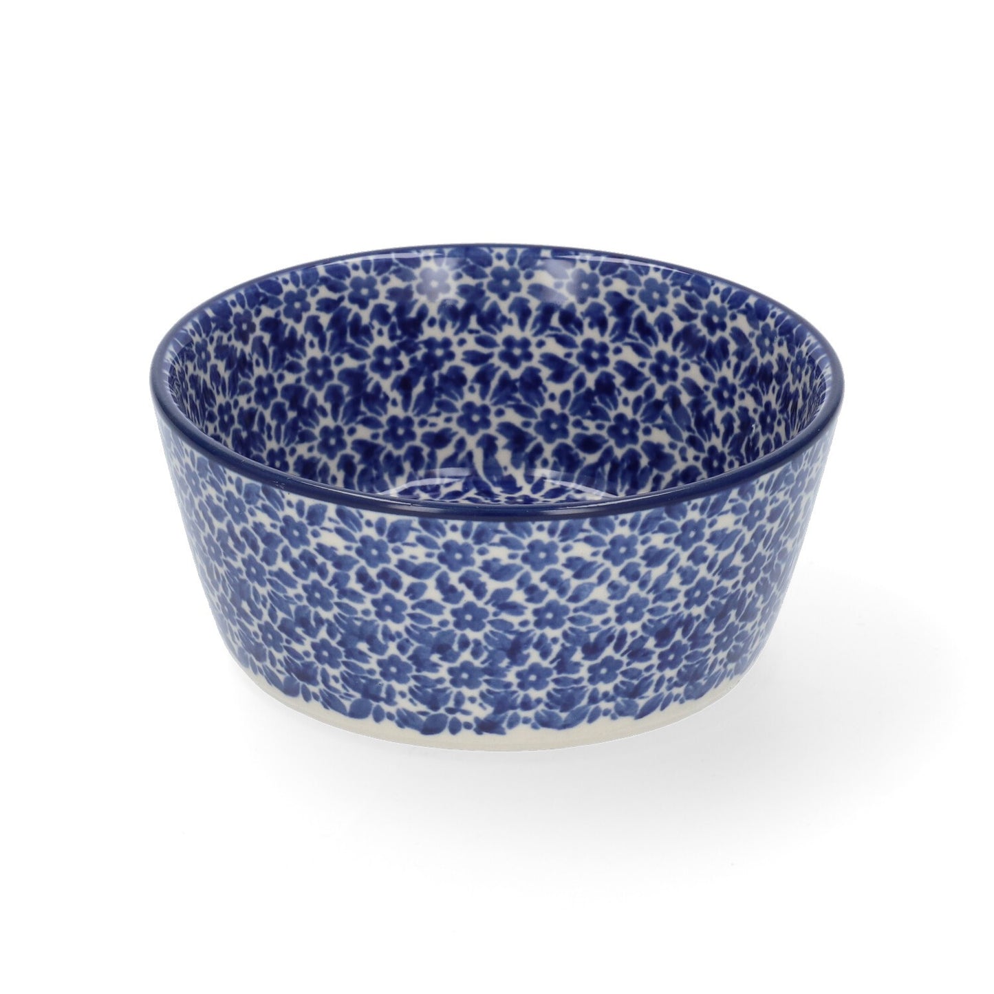 Bowl Premium Ø: 12 cm Indigo