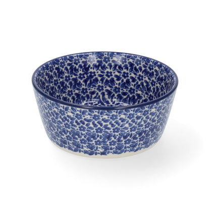 Bowl Premium Ø: 12 cm Indigo