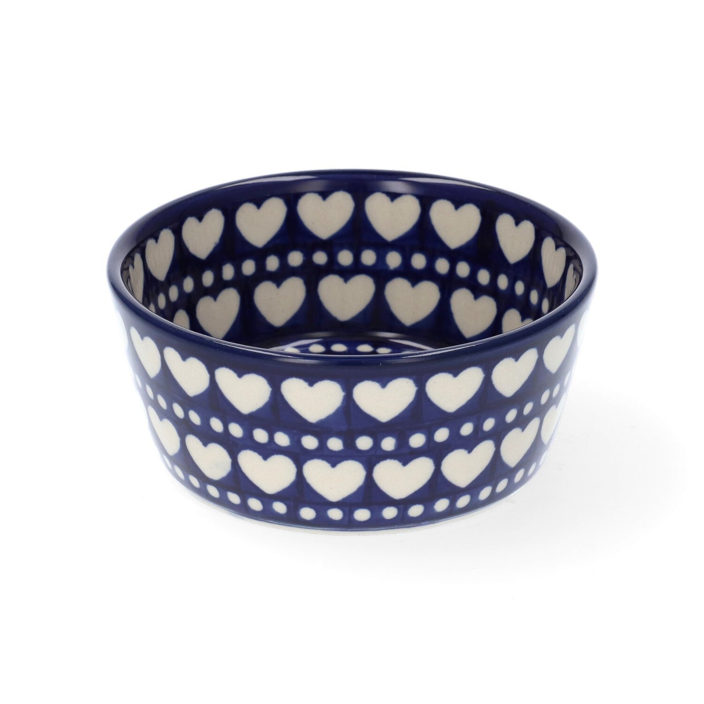 Kom Premium 350 ml - Blue Valentine