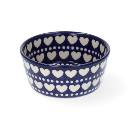 Kom Premium 350 ml - Blue Valentine