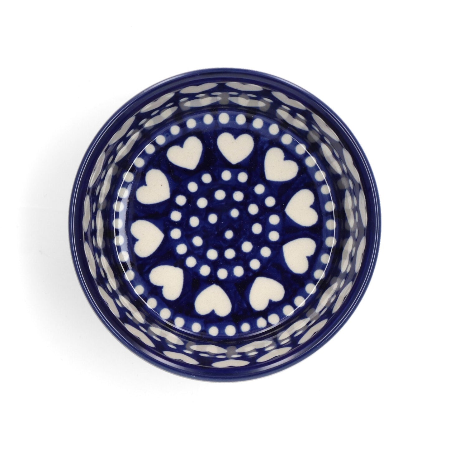 Schüssel Premium 350 ml - Blue Valentine