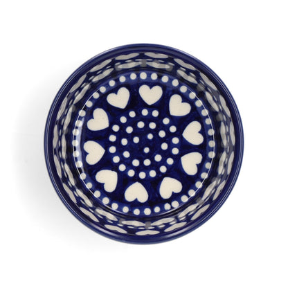 Schüssel Premium 350 ml - Blue Valentine