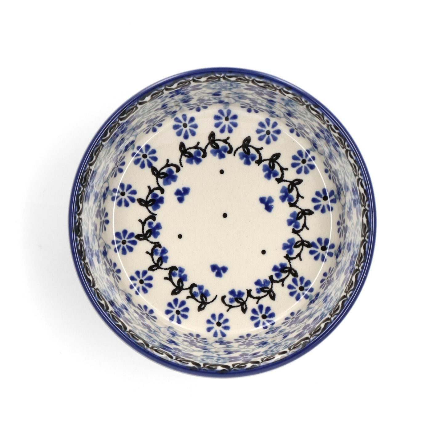 Kom Premium 350 ml - Belle Fleur