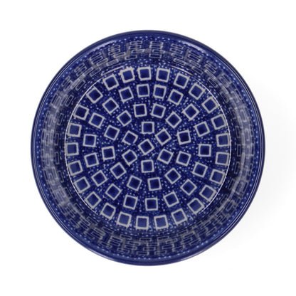 Kom Premium 350 ml - Blue Diamond