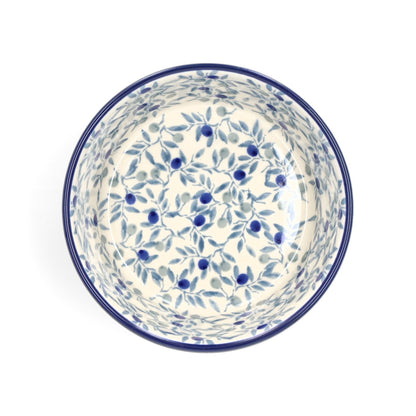 Kom Premium 350 ml - Blue Olive