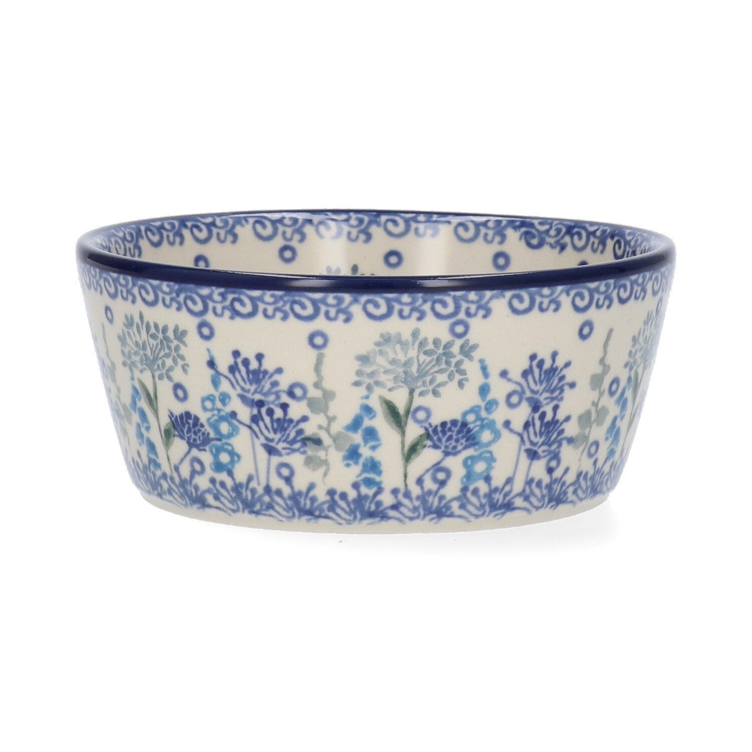 Schaal Premium 350 ml - Floral Party