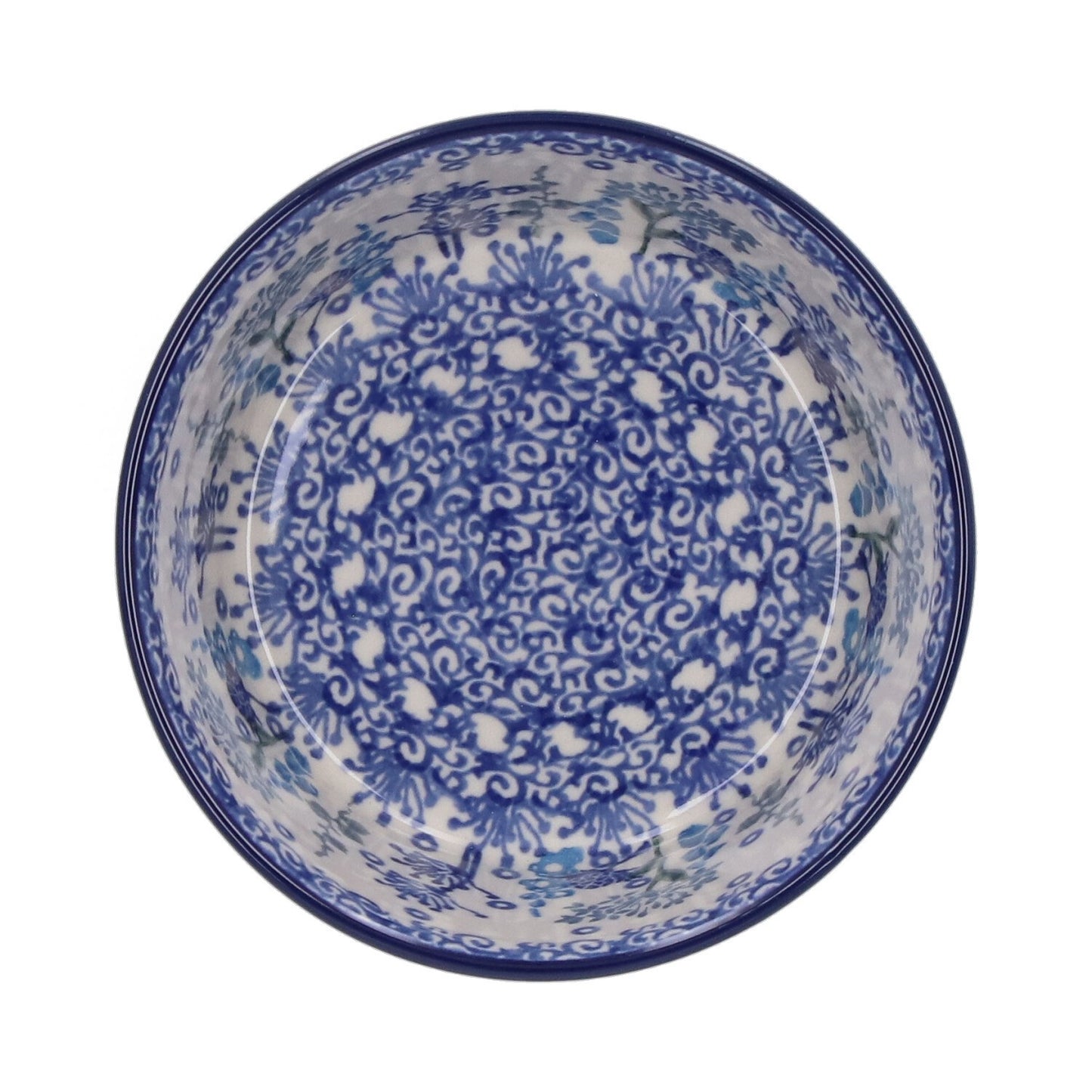 Schaal Premium 350 ml - Floral Party