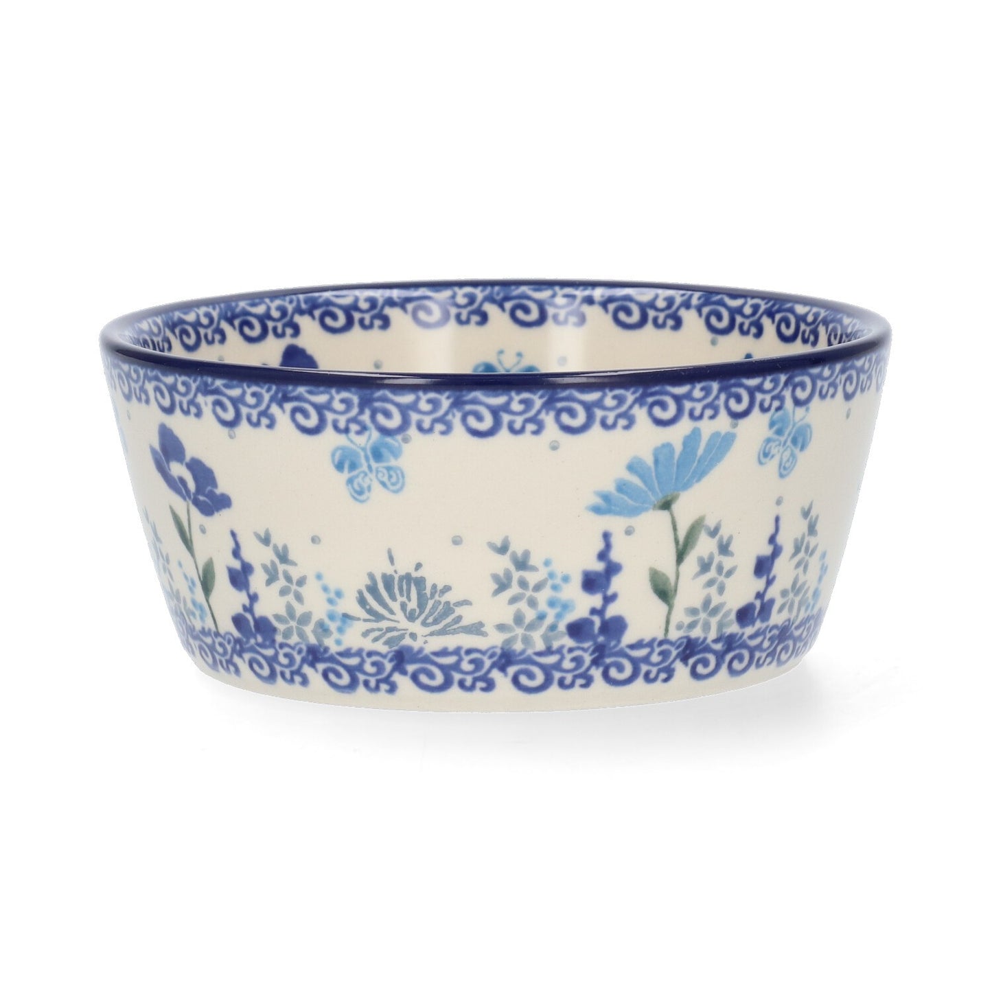 Schaal Premium 350 ml - Flower Meadow