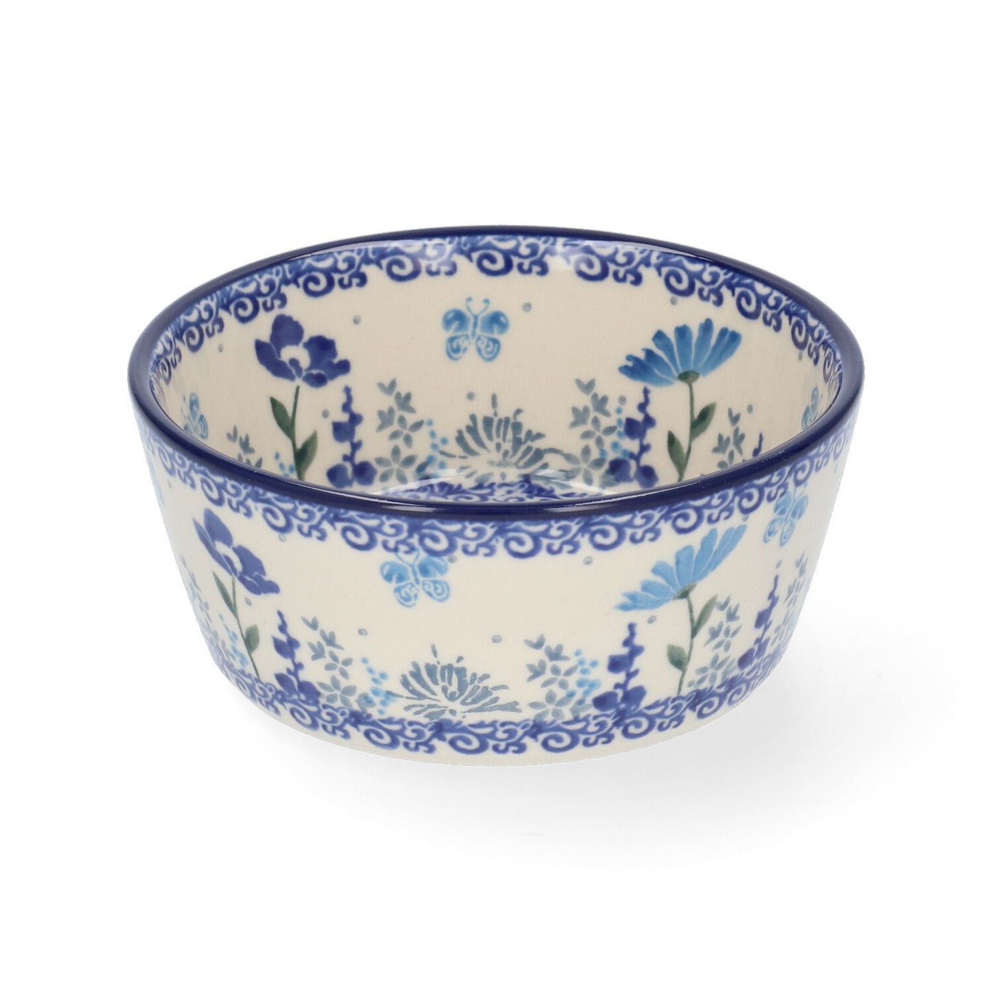 Schaal Premium 350 ml - Flower Meadow