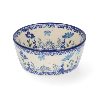 Schaal Premium 350 ml - Flower Meadow