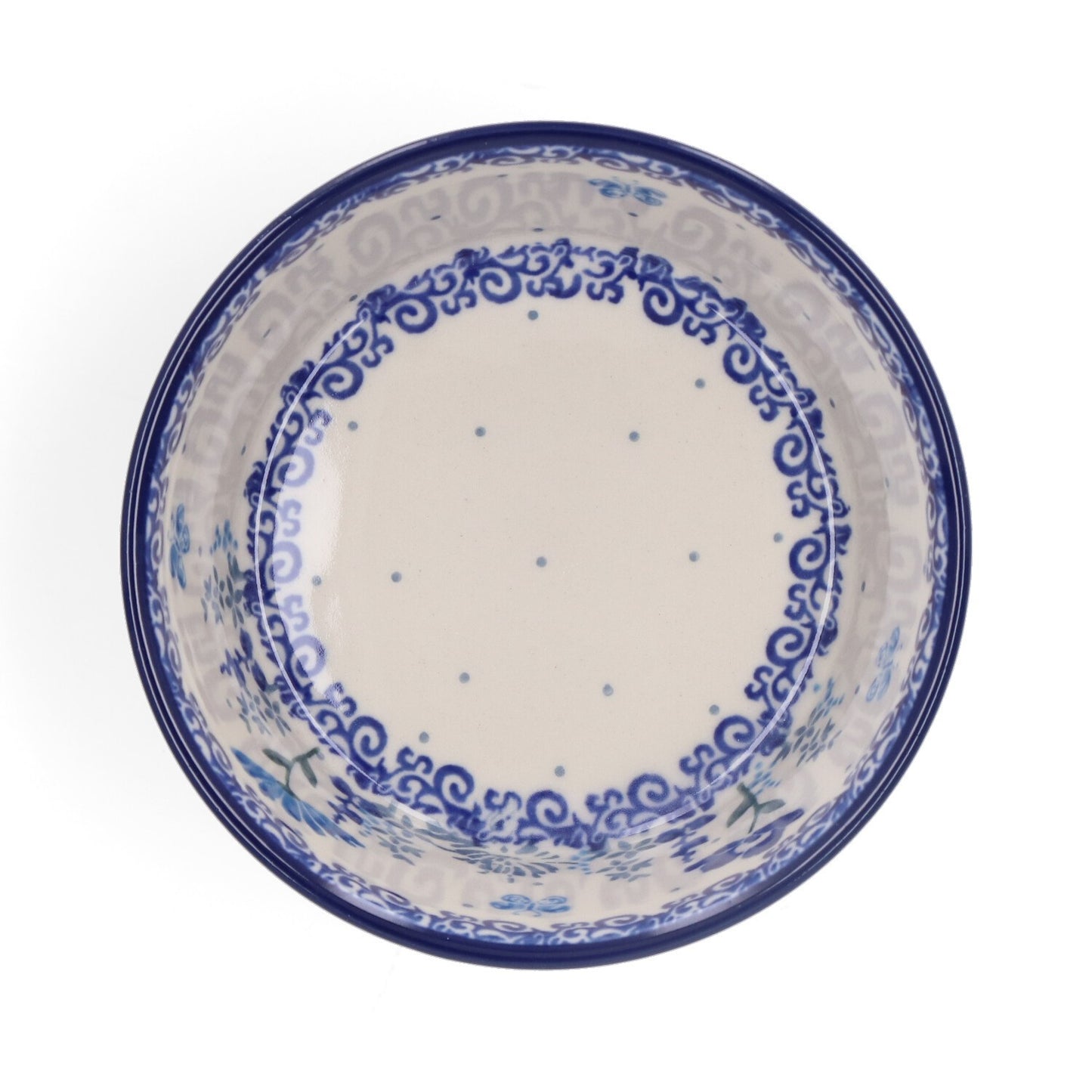 Schaal Premium 350 ml - Flower Meadow