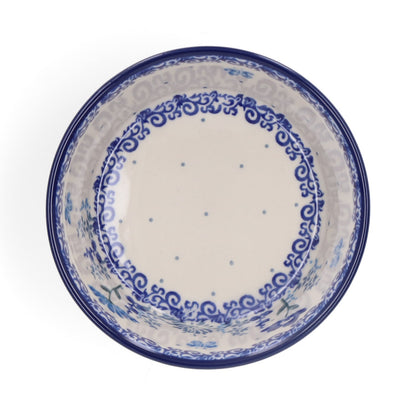 Schaal Premium 350 ml - Flower Meadow