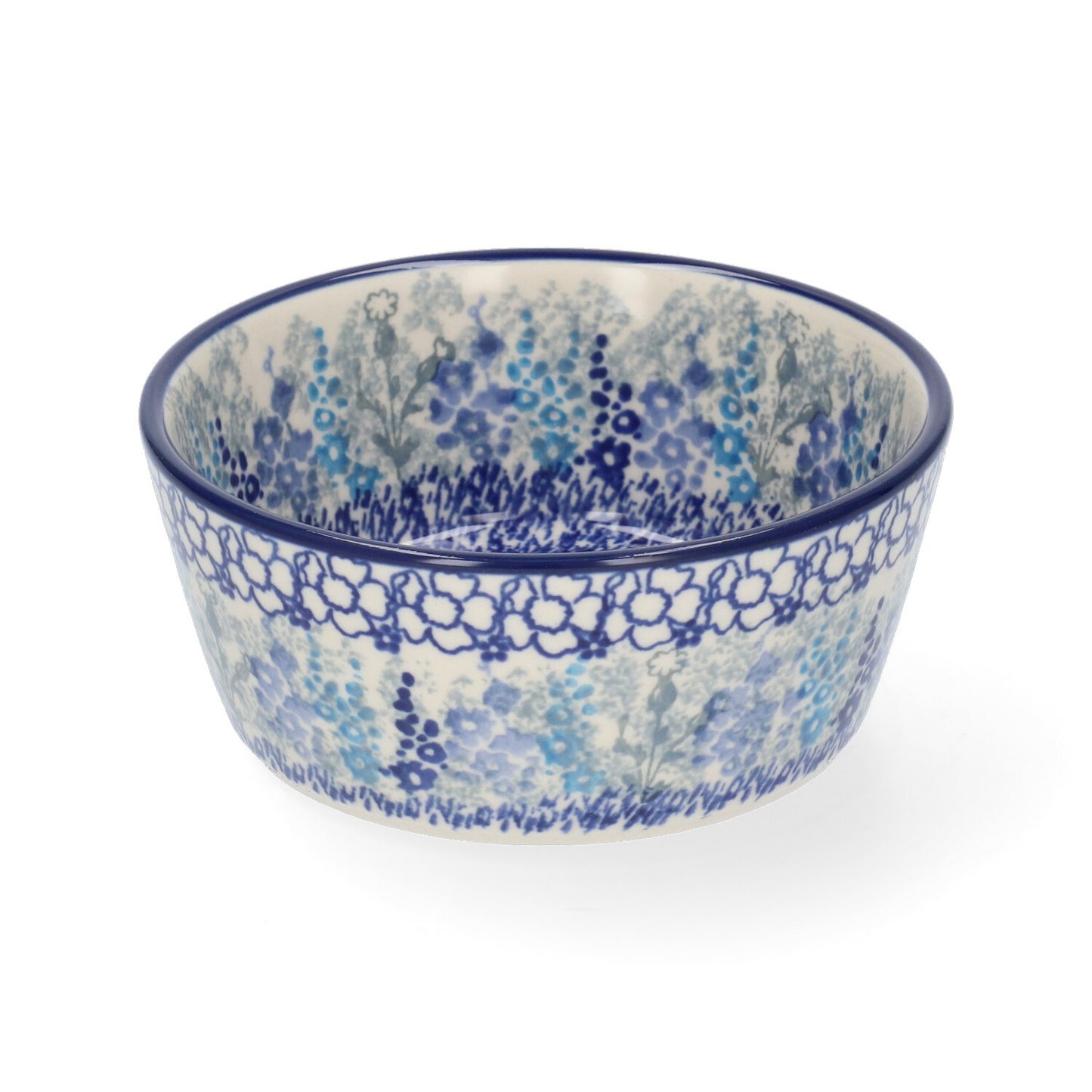 Schaal Premium 350 ml - Delphinium