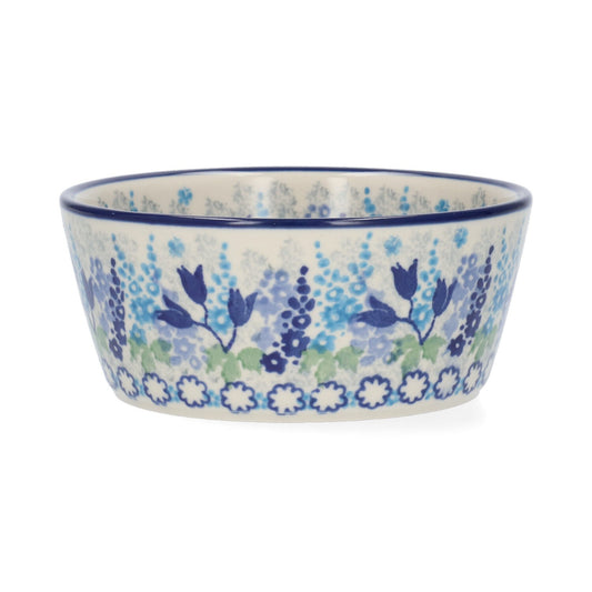 Schaal Premium 350 ml - Blue Garden