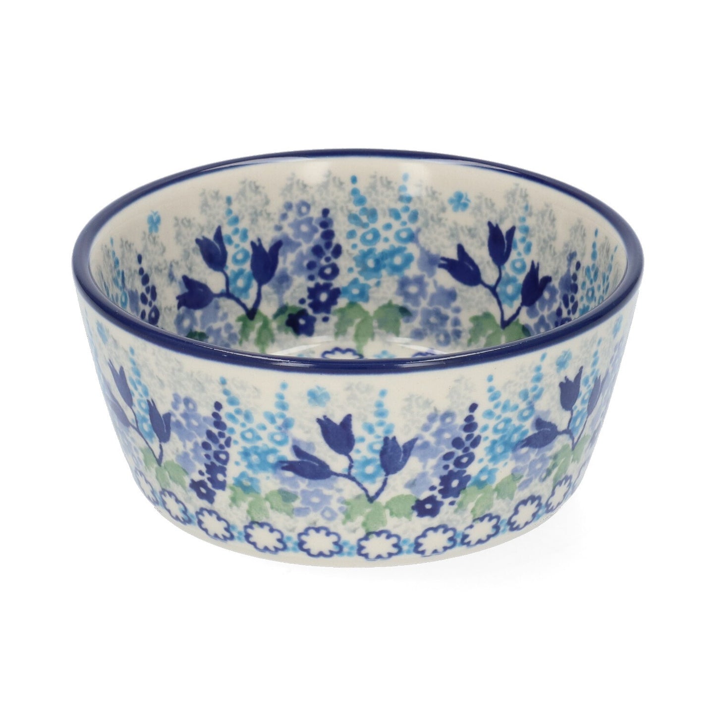 Schaal Premium 350 ml - Blue Garden