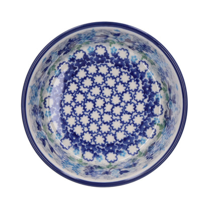 Schaal Premium 350 ml - Blue Garden