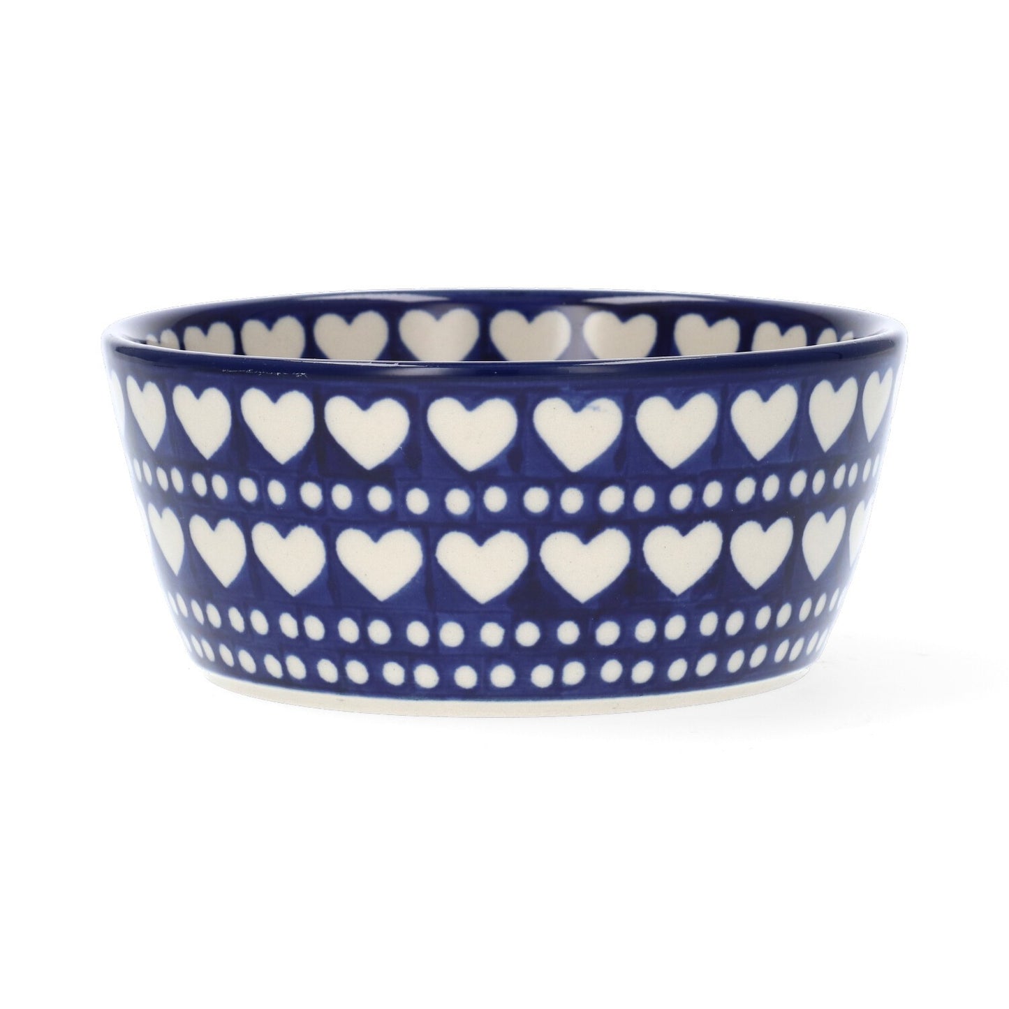 Bowl Premium 570 ml - Blue Valentine