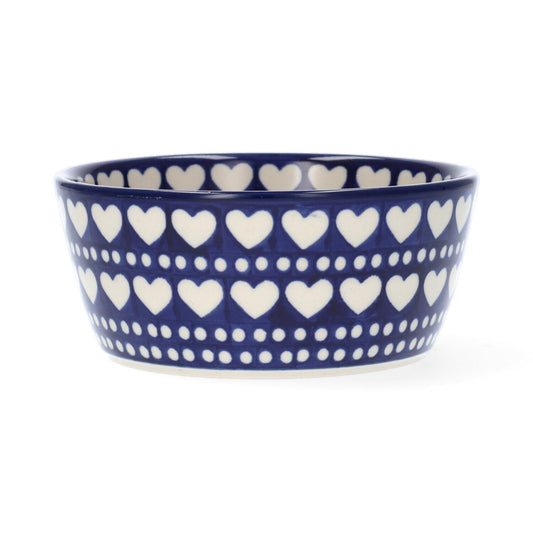 Bowl Premium 570 ml - Blue Valentine