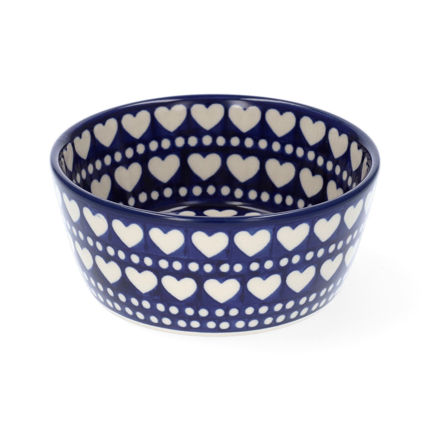 Bowl Premium 570 ml - Blue Valentine