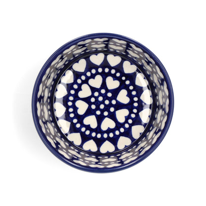 Bowl Premium 570 ml - Blue Valentine