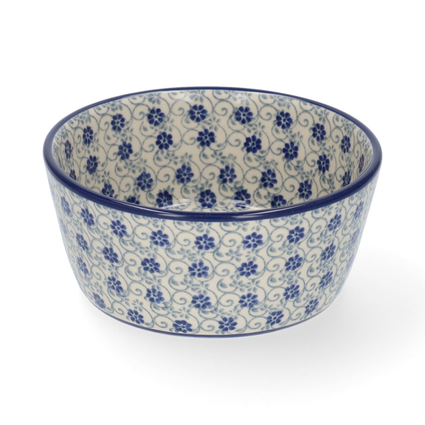 Bowl Premium 570 ml - Flower Fountain