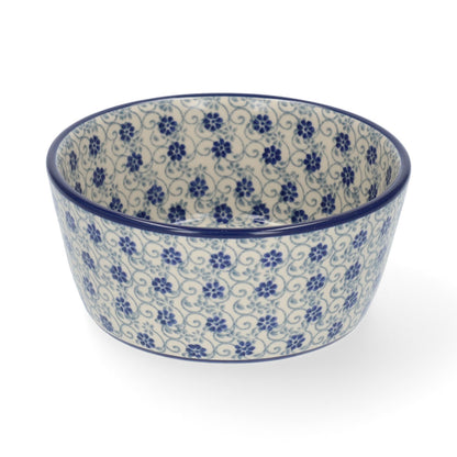 Bowl Premium 570 ml - Flower Fountain