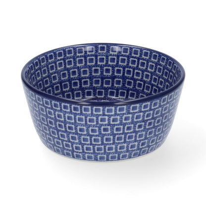 Schale Premium 570 ml Blue Diamond