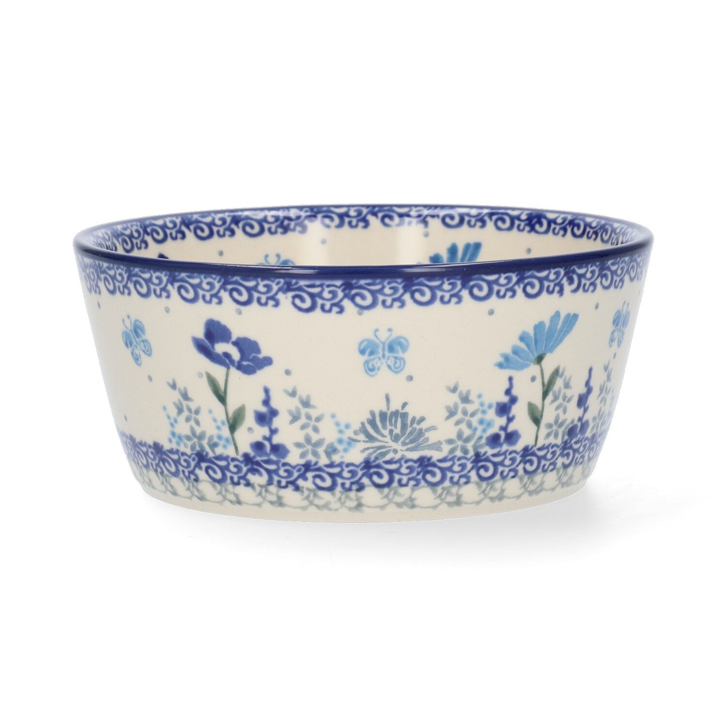 Schaal Premium 570 ml - Flower Meadow